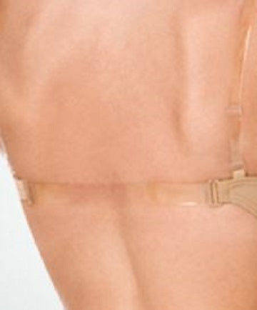 Body Wrappers Replacement Detachable Back Strap 003