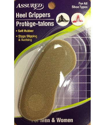 Self Adhesive Heel Grips