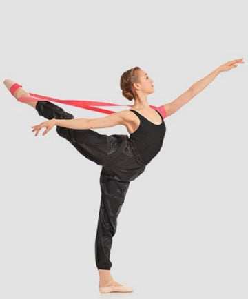 Gaynor Minden Flexibility Band