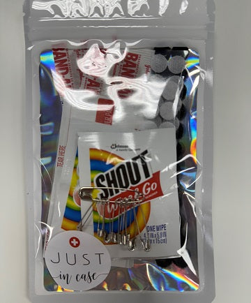 Dance Emergency Kit