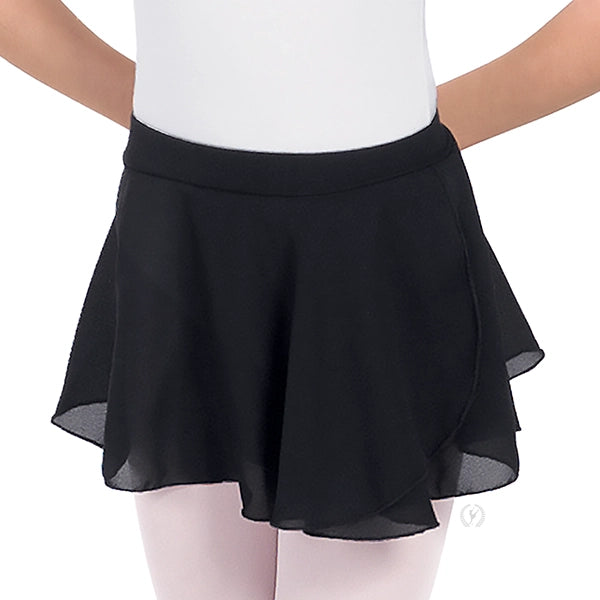 10127 Girls Pull-on Skirt