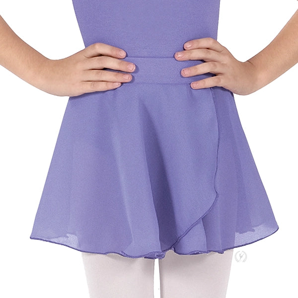 10127 Girls Pull-on Skirt