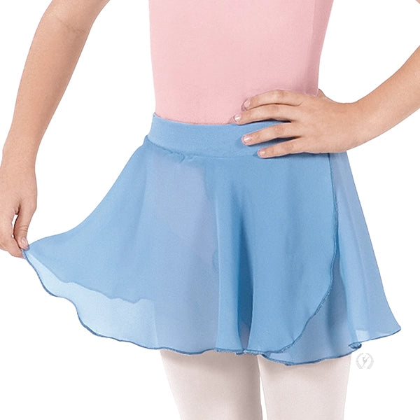 10127 Girls Pull-on Skirt