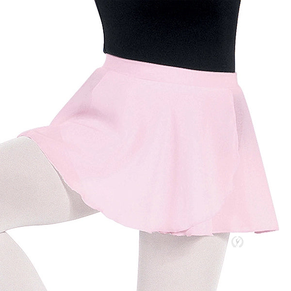 10127 Girls Pull-on Skirt