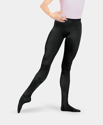 M. Stevens "Milliskin" Mens Footed Tights
