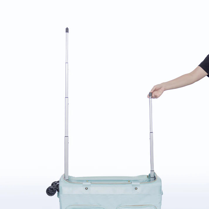 Rac n Roll Large Built in Bag