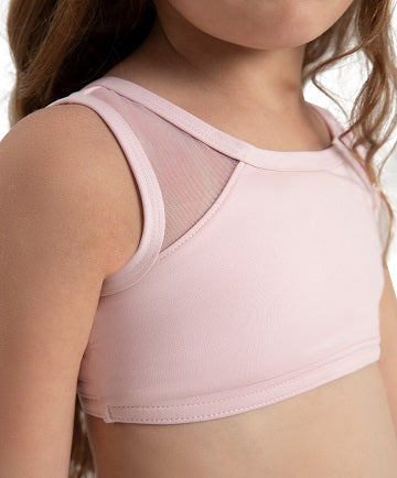 Girls Topaz Top