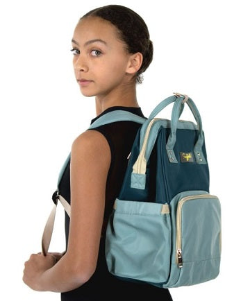 Company Bag by Suffolk 1588