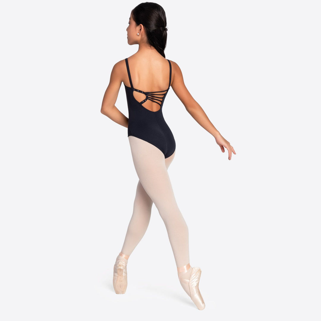 Girls Luci Leotard