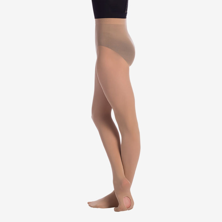 So Danca Women's Convertible Tights