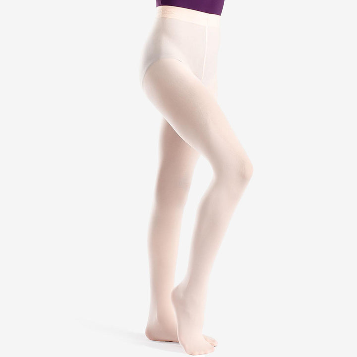 So Danca Children's Footed Tights