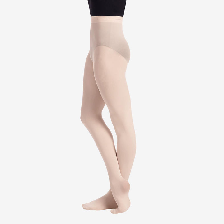 So Danca Women's Footed Tights