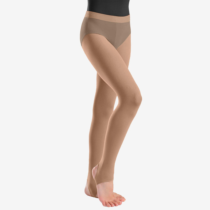 So Danca Children's Stirrup Tights