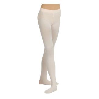 1915 Women's Capezio Footed Tights