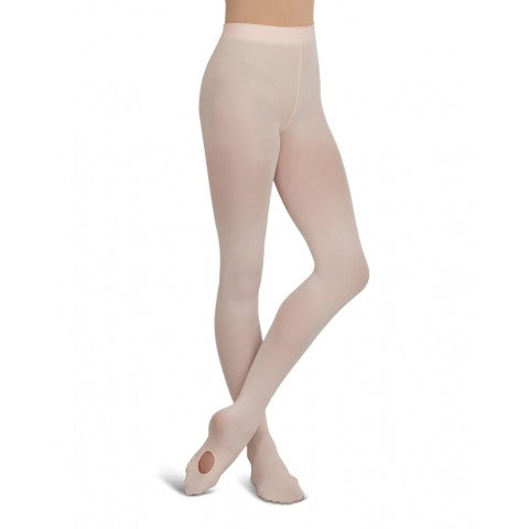1916P Women's Plus Size Transition Tights