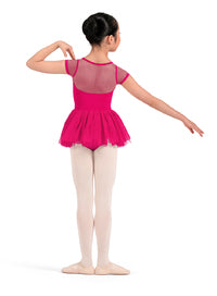 Emilia Girls Tutu Dress