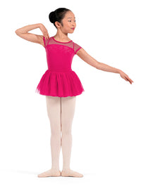 Emilia Girls Tutu Dress