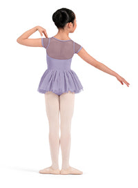 Emilia Girls Tutu Dress