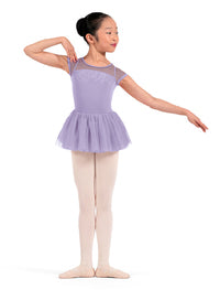 Emilia Girls Tutu Dress
