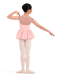 Emilia Girls Tutu Dress