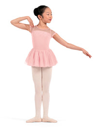 Emilia Girls Tutu Dress