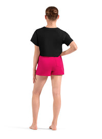 Girls Wide Leg Short