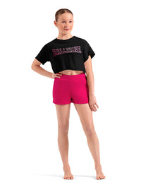 Girls Ballerina T-Shirt
