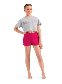 Girls Ballerina T-Shirt