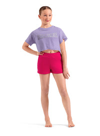 Girls Ballerina T-Shirt