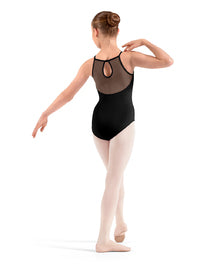 Francesca Girls Leotard