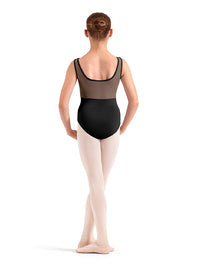 Dominique Girls Leotard