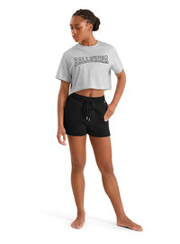Ladies Ballerina T-Shirt