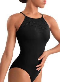 Lucienne Ladies Leotard