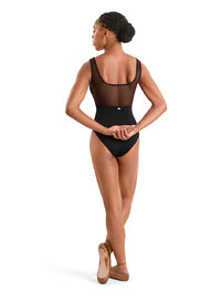 Vienna Ladies Leotard