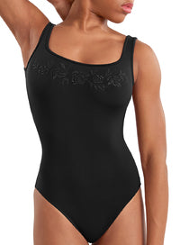 Vienna Ladies Leotard