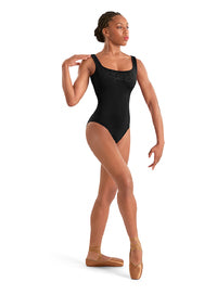 Vienna Ladies Leotard