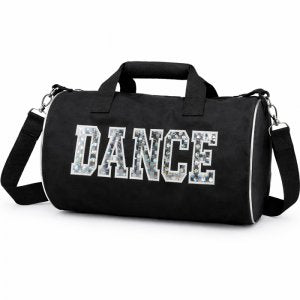Varsity Dance Duffel
