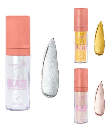 Blaze Diamond Powder Highlighter by Dasha Designs