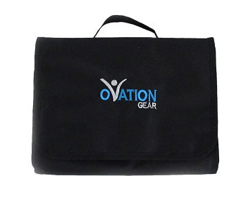 Ovation Gear Hanging Cosmetic Bag 2603