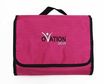 Ovation Gear Hanging Cosmetic Bag 2603