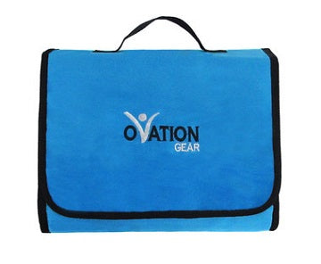 Ovation Gear Hanging Cosmetic Bag 2603