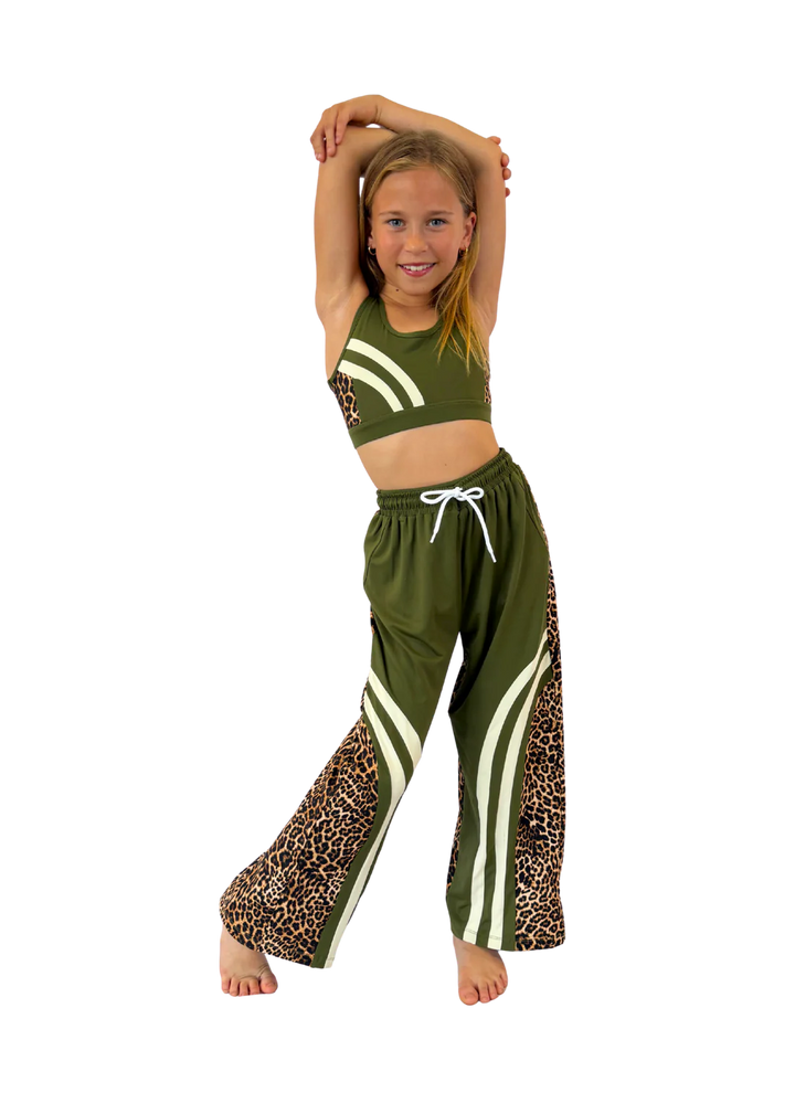 Wild Side Pant