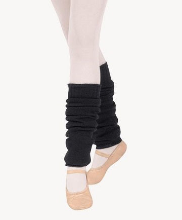 28" Soft Knit Legwarmers by Eurotard 2627