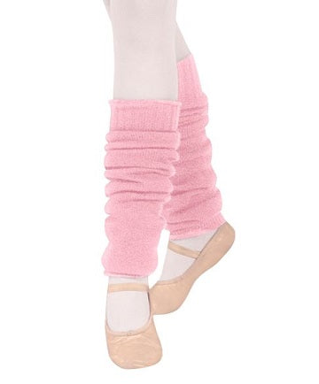 28" Soft Knit Legwarmers by Eurotard 2627