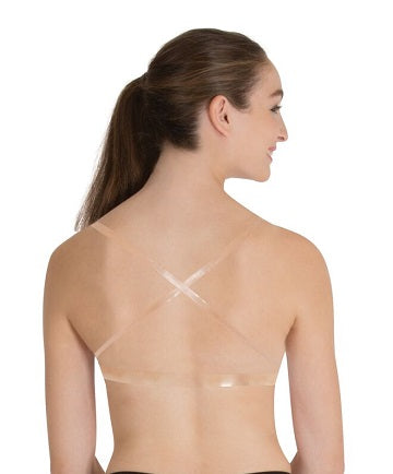 Body Wrapper's totalSTRETCH® Padded Underwire Bra 297