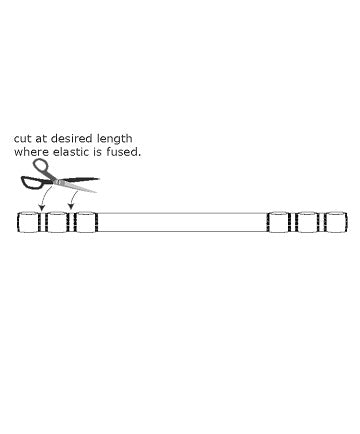 Body Wrapper's totalSTRETCH® Padded Underwire Bra 297