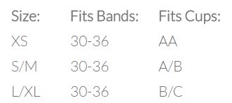 QT Intimates Women's V-Neck Clear Strap Ballet Dance Bra 353