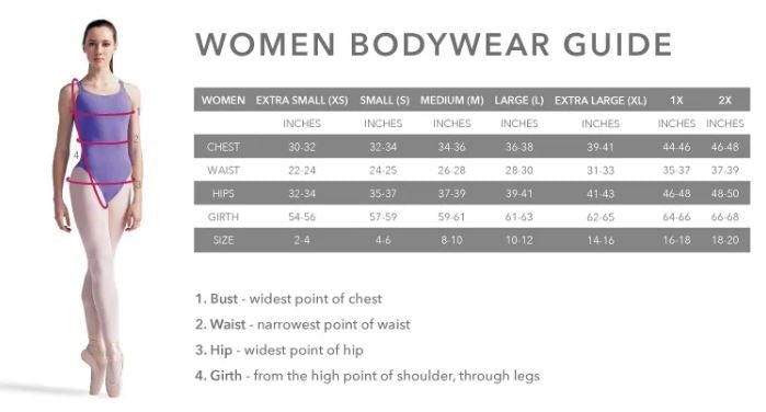 Capezio Women's Convertible Clear Strap Camisole Body Liner with BRATEK® 3565