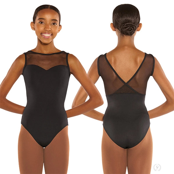 Ladies Sweetheart Tank Leo