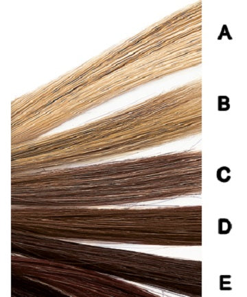 Synthetic Ringlets Hair Fall Extension